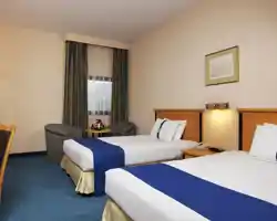 Holiday Inn Yanbu, an IHG Hotel thumbnail